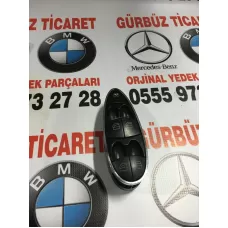 MERCEDES W211  SOL ÖN CAM DÜĞMESİ